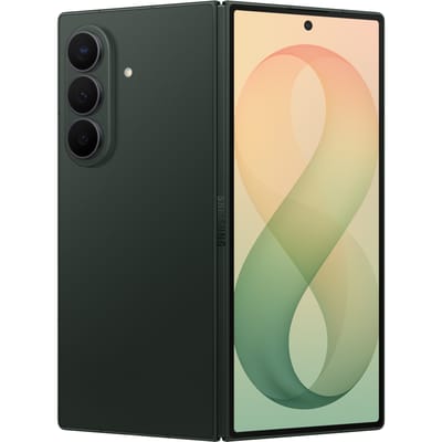 Samsung Galaxy Z Fold8 Ultra (Online Exclusive) Green Shadow