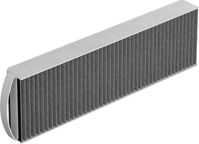 BORA Pure PUAKF Koolstoffilter - Origineel BORA Product