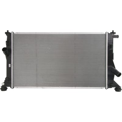 Radiator, motorkoeling KOYORAD PL061913R