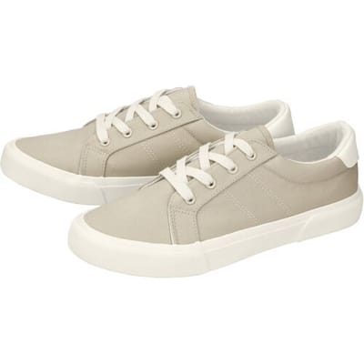 esmara Men Heren schoenen (Beige, 41)