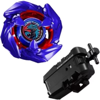 Burst Burst Gyroscoop X Serie Speelgoed Bx-23 Starter Phoenix Vleugel 9-60Gf Bx01 Bx20 Bx02 Bx00-23 Cx08 Cadeaus voor Kinderen