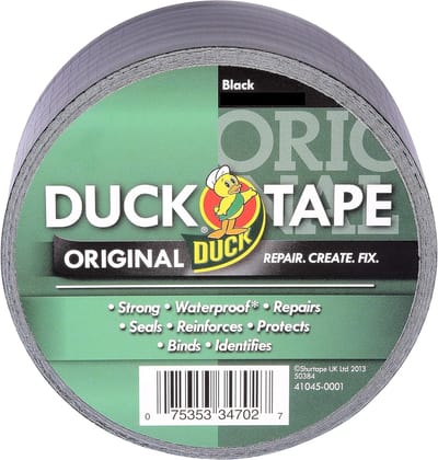 Sterk en Veelzijdig Duct Tape voor Reparatie en Klussen