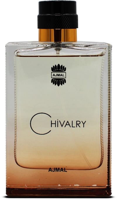 Ajmal Ajmal Chivalry eau de parfum spray 100 ml