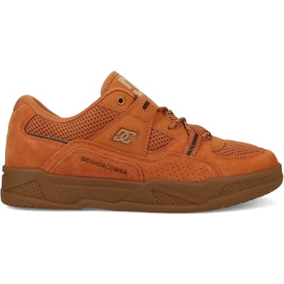Kindertrainers DC Shoes Construct