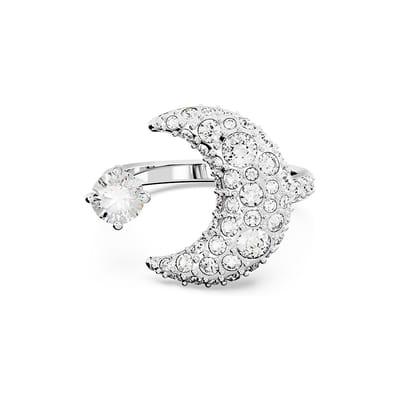 Swarovski Damesring Sublima Luna 5666176