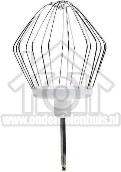 Bosch Garde Eierklopper MUM56340, MUM4405, MUM4407 00650543