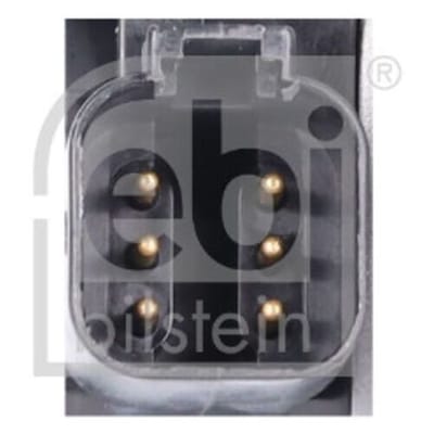 Gaspedaal FEBI BILSTEIN 186368