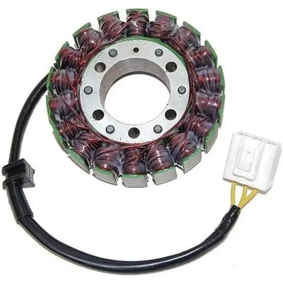 Originele aanpasbare motor dynamo Electrosport Honda