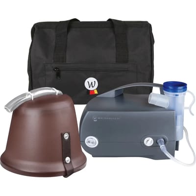 Waldhausen Health + Care inhaler