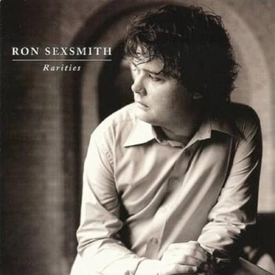 Rarities - Ron Sexsmith