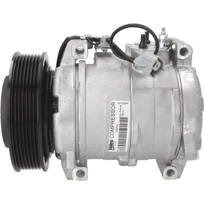 Compressor, airconditioner VALEO 699054