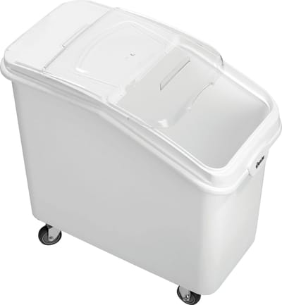 Voorraadcontainer-Wagen 102L - 500383 - Restaurant - Hotel - Professioneel