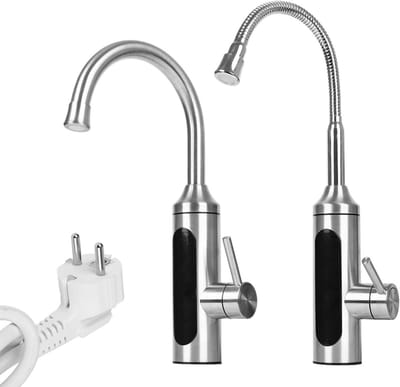 ApexArte® Doorstroomverwarmer - Keukenboiler - Doorstromer Elektrisch