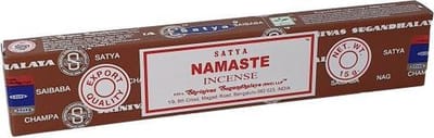 Yogi & Yogini naturals Wierook Satya Namaste (15 gram)
