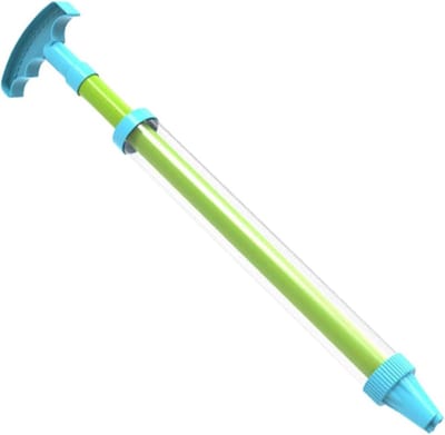 Waterblaster Set - Waterspeelgoed - Zomerplezier - Interactieve Functie - 43 cm - Willekeurige Kleur