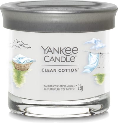 YC Clean Cotton Signature Small Tumbler