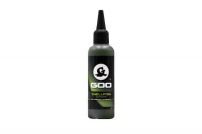 Goo Supreme 115ml - Smaak : Shellfish