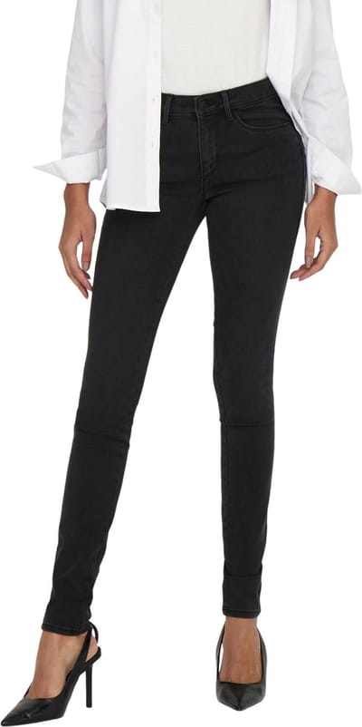 ONLY ONLROYAL REG SK DNM BJ13963 NOOS Dames Jeans - Maat XS x L30