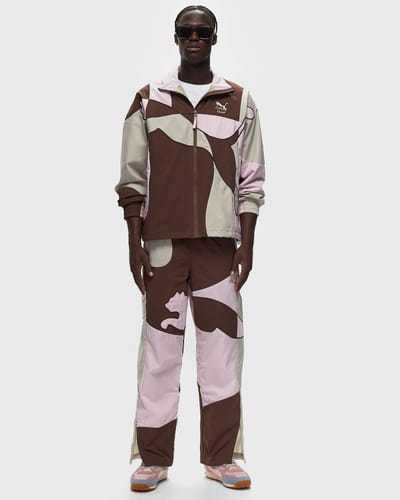 X KIDSUPER Cellerator Pants