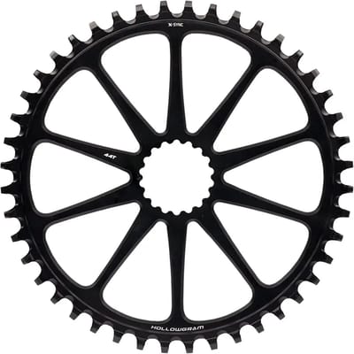 Tape Cannondale SpideRing 44T