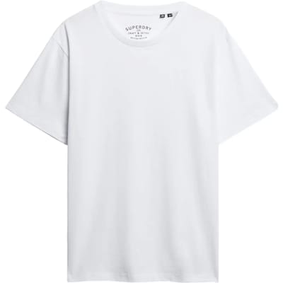Superdry - Essentials Relaxed T-shirt - Heren - T-shirts