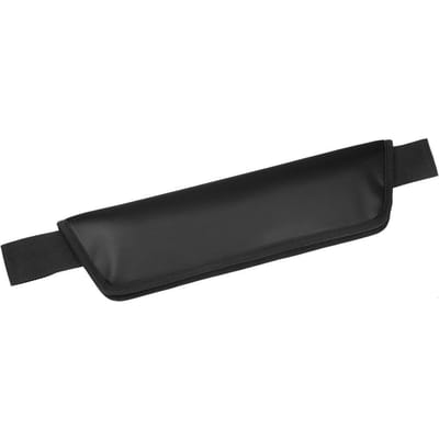 Hip Push Hip Bridge Training, Gewichtdragende Trainingsriem, Fitness Dumbbells, Hip Thrust Riem, Heupbescherming, Hulpapparaat, Beschermingsmiddelen zwart