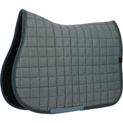 Zadeldek voor paarden Equithème Chic