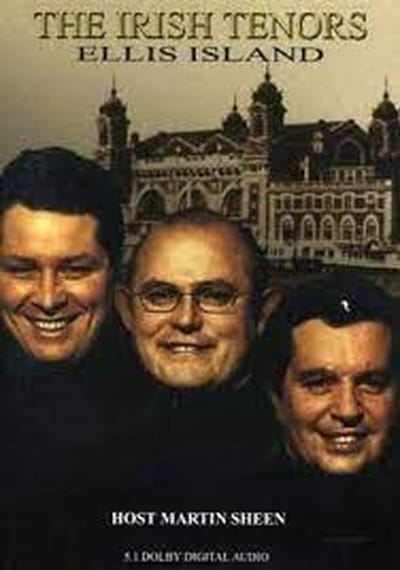 The Irish Tenors Ellis Island