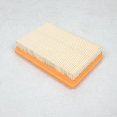 Filtre à air Hiflofiltro pour Moto Moto Guzzi 1400 California 2012 à 2017 ZGUKDH00 Neuf