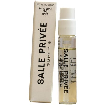 Privéruimte, Super 8, Eau De Parfum, Unisex, 2 ml *Flesje