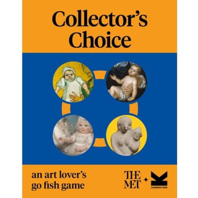 Collector's Choice - The MET