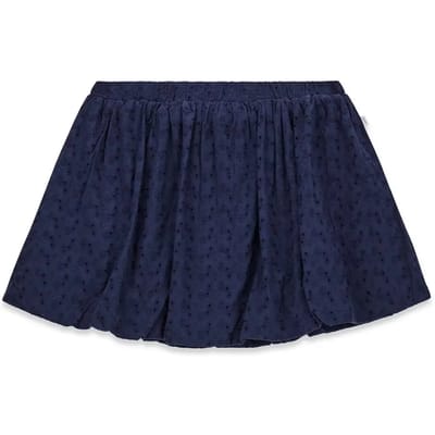 Mini Bulle Rok Dames Guess