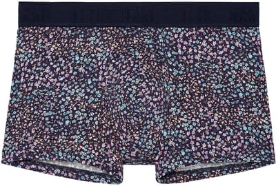 HOM Retro Boxer Boxer Briefs Vineyard