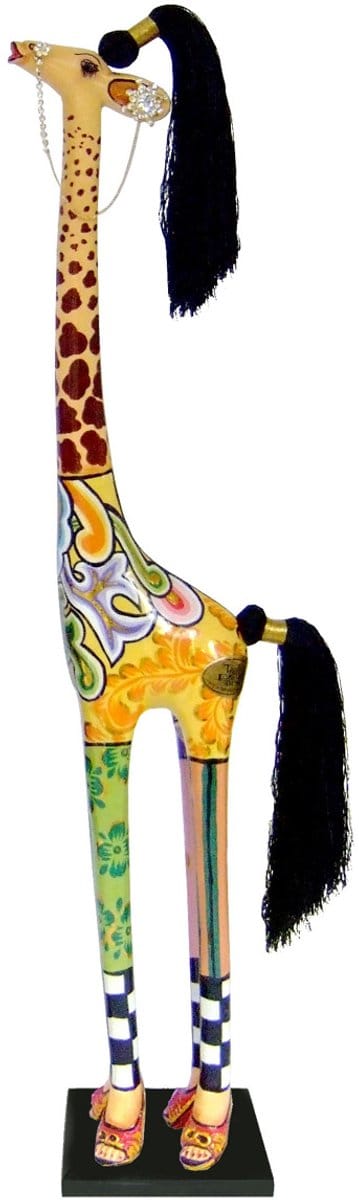 Toms Drag Giraffe Carmen