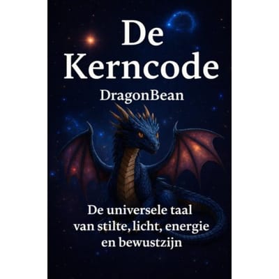 De Kerncode - Dragon Bean