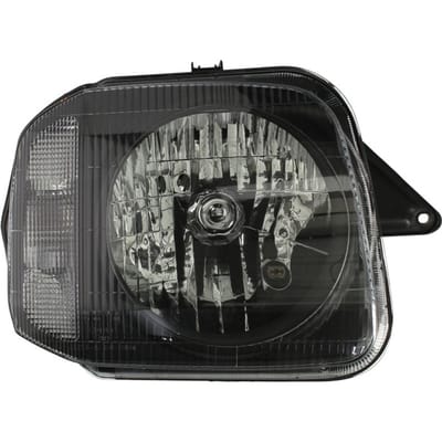 VanWezel 5235962 - Phare droit avec clignotant pour Suzuki Jimny de 1998 à 2018