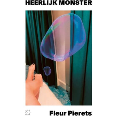 Heerlijk Monster - Fleur Pierets