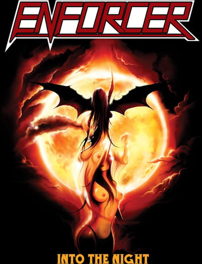 Into The Night (Cd)