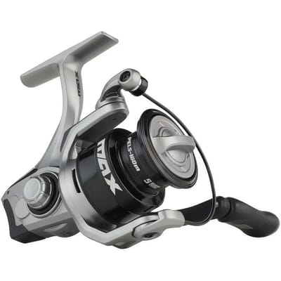 Werpmolen Abu Garcia MAXXSP2500