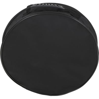 EV Kabeltas Rond 14,6 inch Diameter Waterdicht Vlamvertragend Startkabel Opbergtas voor Camper Riolering black