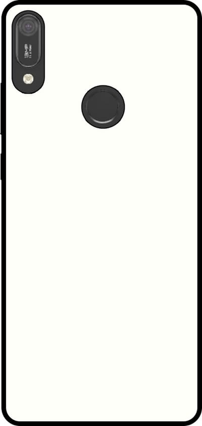 Geschikt voor Huawei Y6 (2019) Sublimatie Hoesje TPU - Geschikt Voor Sublimatiedruk Warmtepers - Doe Het Zelf Case Met Eigen Foto Of Opdruk Geschikt Voor Huawei Y6 (2019) - Smartphonica geschikt voor Huawei Y6 (2019)
