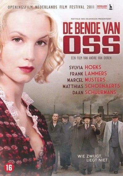 De Bende van Oss
