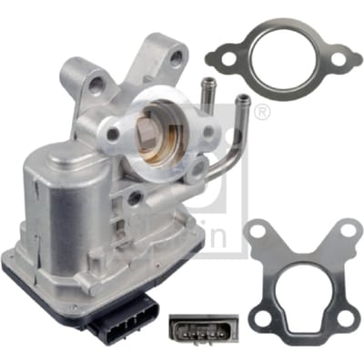 EGR-klep FEBI BILSTEIN 176686