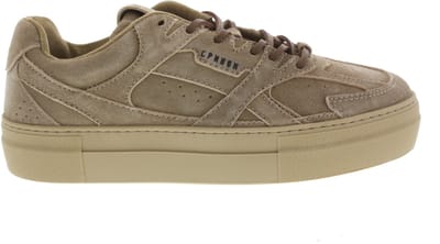 Dames Sneakers Copenhagen Studios Cph65 Vintage Sand Zand - Maat 40