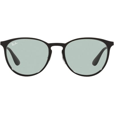 RB3539 ERIKA METAL Zonnebril UV-fotochromatisch Ray-Ban - Lichtgewicht, Bescherming, white