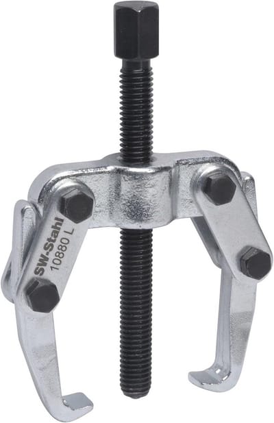 Mini Monteer- en Demonteergereedschap 2-armig Schroefdraadtrekker