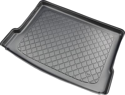Guardliner kofferbakmat voor BMW X2 (F39) (2018-2023) - TPE-Rubber