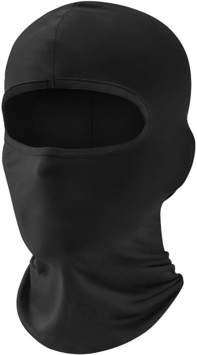 Dailygoods- Bivakmuts Gezichtsmasker - UV Bescherming - Nekwarmer/Sjaal - Wind- en Stofbescherming - Sneldrogend - Machinewasbaar - Gaiter