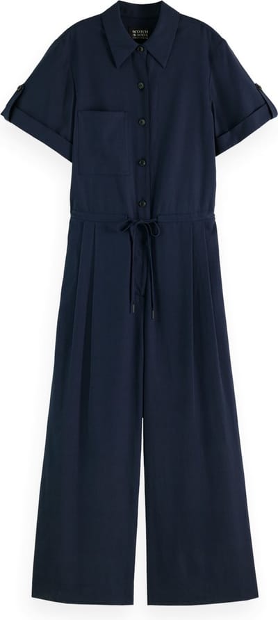 Scotch & Soda - Dames - Jumpsuits