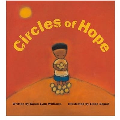 Circles Of Hope - Karen Lynn Williams